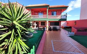 Casa Cielito Lindo